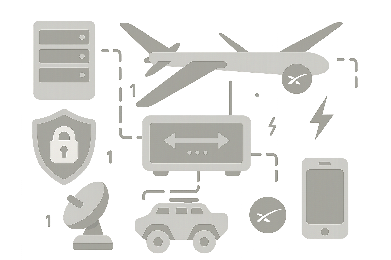Пускова установка (ПУ) IRIS-T SLM